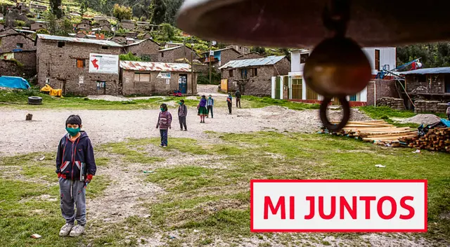 LINK para saber si mi hijo es beneficiario del Bono niños de 200 soles.