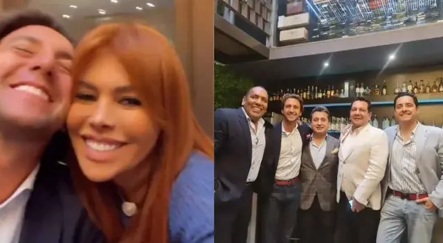 Antonio Pavón llegó a Perú y se encuentra contentísimo. Antonio Pavón llegó a Perú y se encuentra contentísimo.