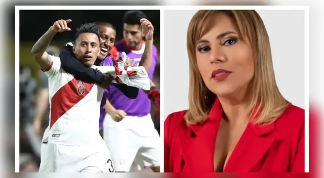 Claudia Toro tras triunfo ante Venezuela: “Nos enfrentamos al comunismo y los derrotamos”