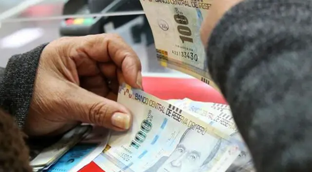 Bono 210 soles es una realidad y está a punto de pagarse a los beneficiados.