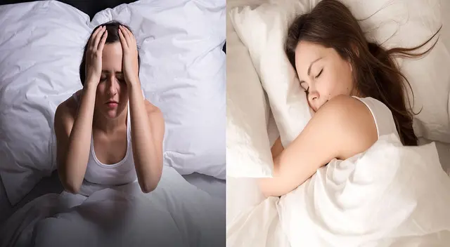 Se debe dormir de 7 a 8 horas diarias. Se debe dormir de 7 a 8 horas diarias.