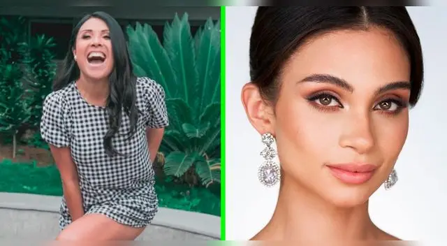 Tula Rodríguez dijo ser Tula Rodríguez dijo ser