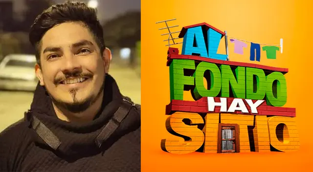 El actor Erick Elera se refirió al posible regreso de la serie de televisión del que fue protagonista y su conducción en EEG.