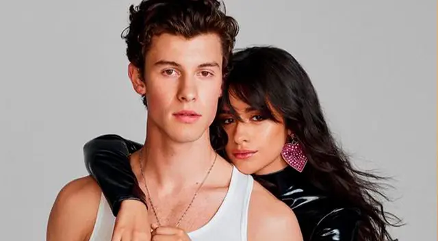 La pareja de cantantes Camila Cabello y Shawn Mendes dieron a conocer que decidieron terminar su relación sentimental tras dos años juntos.