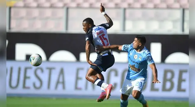 Alianza Lima vs. Sporting Cristal se jugará el 21 de noviembre por la primera final de la Liga 1 Betsson. Foto: Liga 1 Alianza Lima vs. Sporting Cristal se jugará el 21 de noviembre por la primera final de la Liga 1 Betsson. Foto: Liga 1