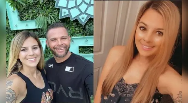 Insólito. Hailey Mae Custer estaba feliz de ayudar a traer al mundo al hijo de su mejor amiga.