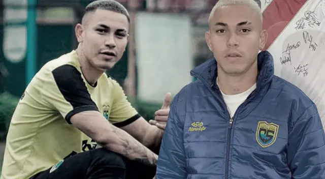 Escándalos y ampay de Jean Deza que debilitaron su carrera en el fútbol peruano Escándalos y ampay de Jean Deza que debilitaron su carrera en el fútbol peruano