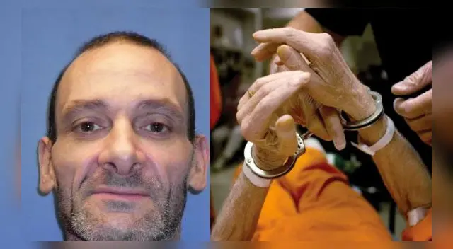 El individuo indicó  su crimen como “digno de muerte” .