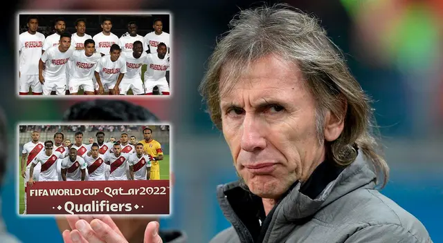 Ricardo Gareca dio su última conferencia de prensa desde La Videna donde hablo de todo.