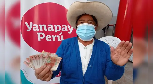 Bono Yanapay: ¿Cómo saber si soy beneficiario mediante llamada telefónica? Bono Yanapay: ¿Cómo saber si soy beneficiario mediante llamada telefónica?