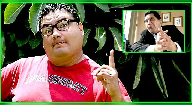 Alfredo Benavides en problemas por posibles vínculos con Carlos Burgos Horna.