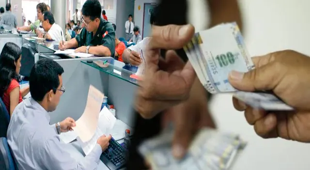 Pensionistas y practicantes están excluidos del Bono 210.