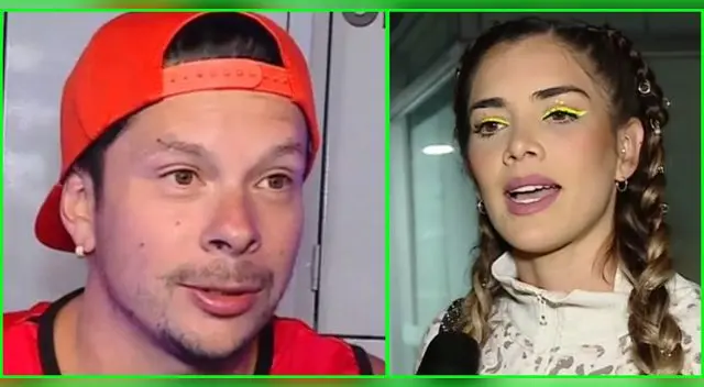 Mario Hart defiende a Korina Rivadeneira tras nulidad de su matrimonio.