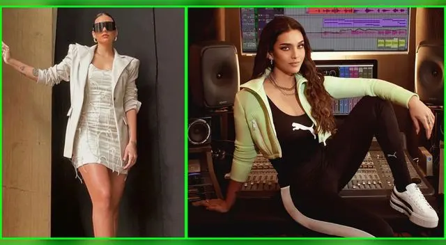 Janick Maceta es la nueva jurado de Yo Soy Internacional. Janick Maceta es la nueva jurado de Yo Soy Internacional.