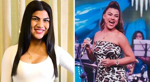 ¿Quién es Brunella Torpoco?