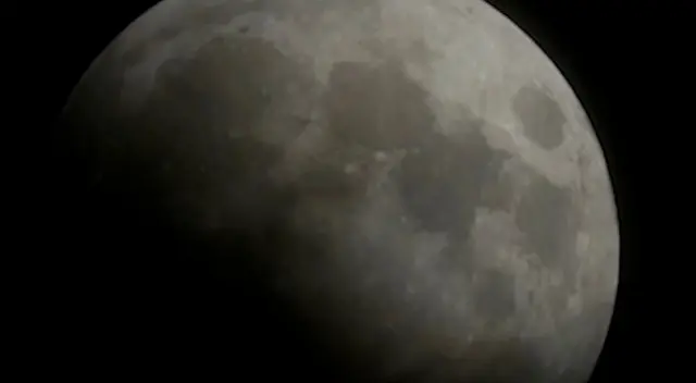 Eclipse lunar 2021 Eclipse lunar 2021