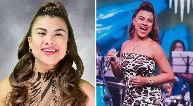 Magaly Medina reveló que la cantante Brunella Torpoco fue baleada.