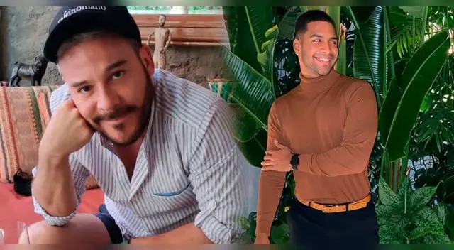 ¿Adolfo Aguilar y el 'Chocolatito' son más cercanos ahora?