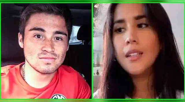 Rodrigo Cuba manda nueva indirecta a Melissa Paredes.