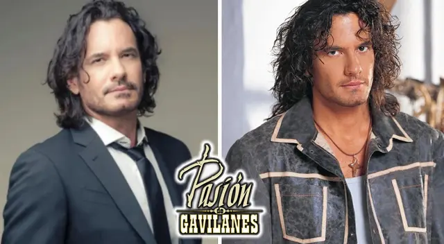 7 cosas que no sabías de Mario Cimarro. 7 cosas que no sabías de Mario Cimarro.