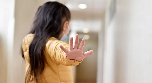 Las terapias ayudan a los menores a superar dichos traumas. Las terapias ayudan a los menores a superar dichos traumas.