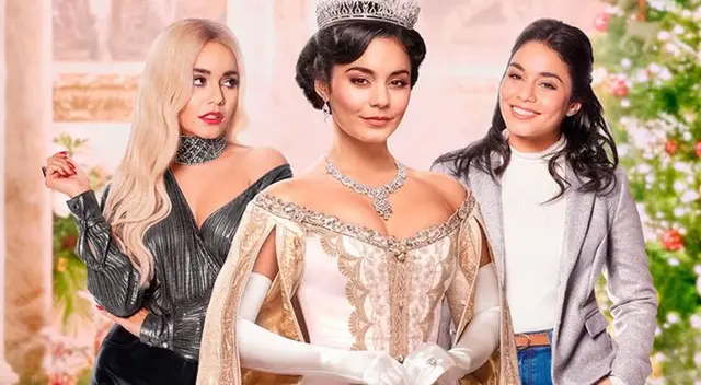 Final explicado de Intercambio de princesas 3 Final explicado de Intercambio de princesas 3