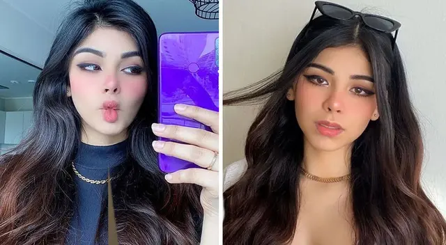 10 cosas que no sabías de Aylin Criss.