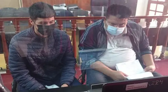 Dictan prisión para los sujetos que asesinaron a organizador de Dictan prisión para los sujetos que asesinaron a organizador de