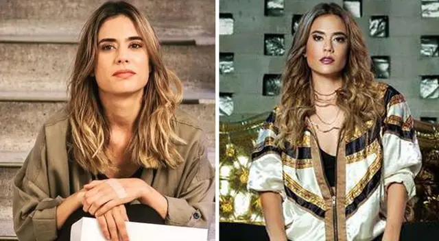 10 cosas que no sabías de Carolina Ramírez. 10 cosas que no sabías de Carolina Ramírez.