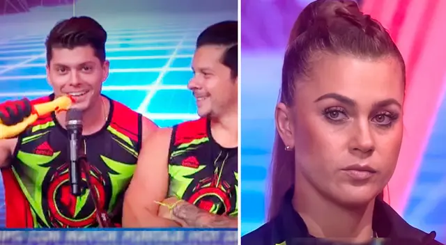 Ducelia Echevarría pasó por crueles bromas.