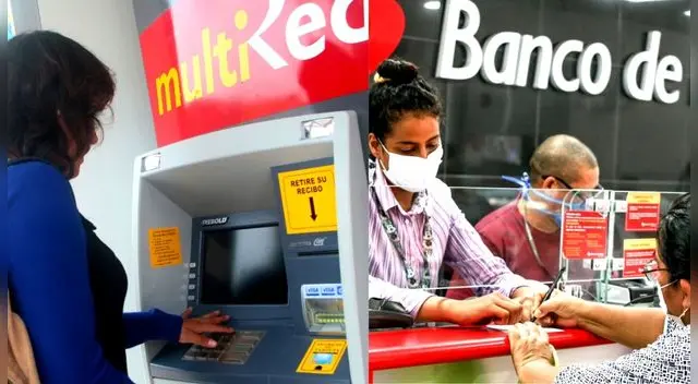 Es necesario contar con una cuenta de ahorros del Banco de la Nación.