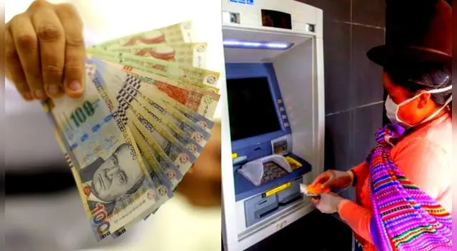 El Midis estableció varias modalidades de pago. El Midis estableció varias modalidades de pago.