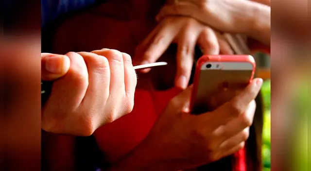 SJL: ‘Run Run’ asaltaba a pasajeros de buses de transporte público