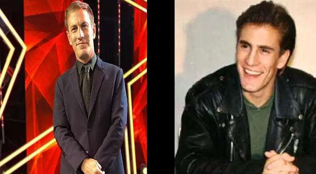 Mauri Stern fue integrante de Magneto y hoy se luce como jurado en Yo Soy: Grandes Batallas Internacional 2021. Mauri Stern fue integrante de Magneto y hoy se luce como jurado en Yo Soy: Grandes Batallas Internacional 2021.