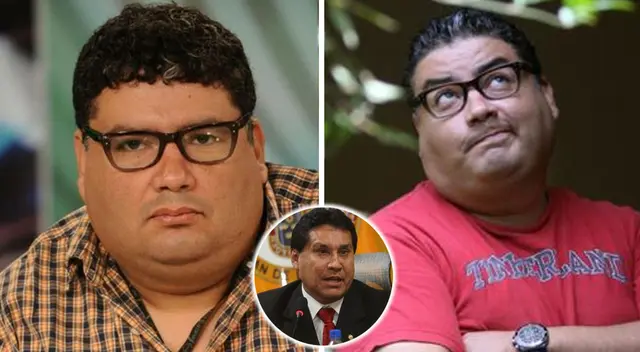 ¿Quién es Alfredo Benavides y por qué lo acusan de lavado de activos?