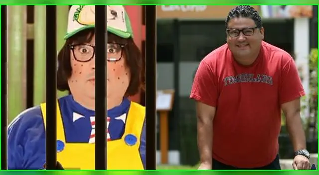 Según fiscal, el actor cómico Alfredo Benavides podría ir hasta 20 años a la cárcel.