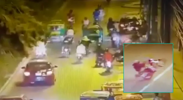 Intervienen en pleno pique ilegal a más de 20 personas en Ate. Intervienen en pleno pique ilegal a más de 20 personas en Ate.