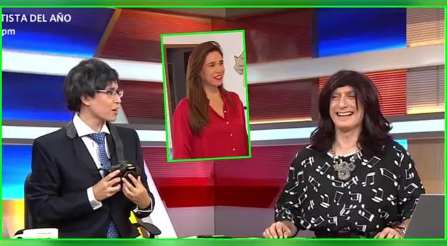 Verónica Linares revela detalles inéditos de su amistad con Federico Salazar.