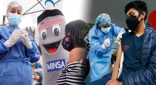 Conoce AQUÍ los puntos de vacunación para este fin de semana Conoce AQUÍ los puntos de vacunación para este fin de semana