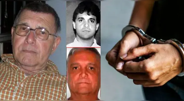 El progenitor encontró justicia después de más de dos décadas. El progenitor encontró justicia después de más de dos décadas.