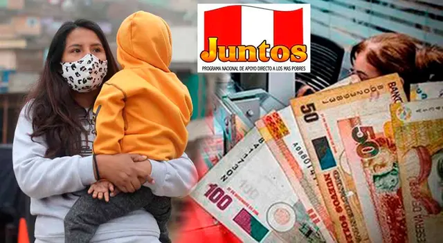 Conoce AQUÍ el cronograma del mes de noviembre del bono niños Conoce AQUÍ el cronograma del mes de noviembre del bono niños