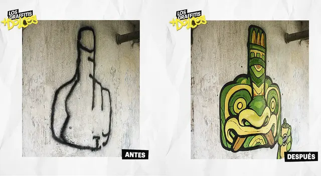 Arte urbano Arte urbano