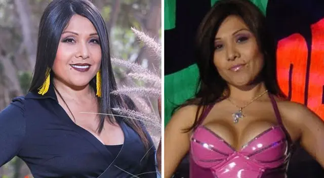 ¿Cuánto ganaba Tula Rodríguez como vedette? ¿Cuánto ganaba Tula Rodríguez como vedette?