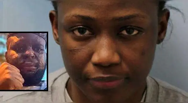 La víctima acusó a la mujer de que también trató de engañarlo para que bebiera el ácido combinado con agua.