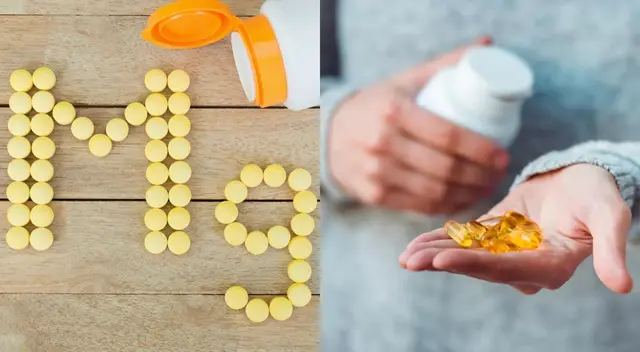 Este mineral es necesario para la producción de energía.