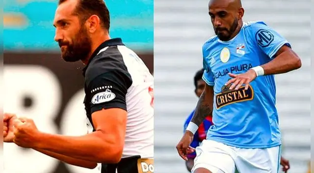 Todo va quedando listo para la final de ida entre Alianza Lima vs Sporting Cristal por la Liga1 Betsson. Todo va quedando listo para la final de ida entre Alianza Lima vs Sporting Cristal por la Liga1 Betsson.