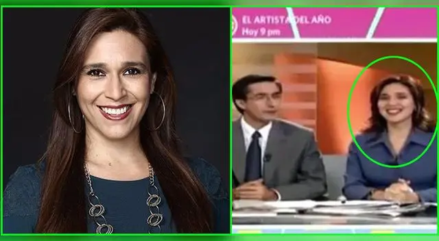 Verónica Linares comenta sus 'gajes del oficio' para Estás en todas.