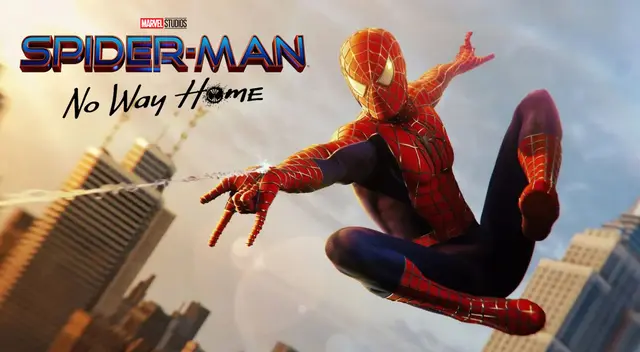 ¿Cuándo se estrena Spider-Man: No way home?