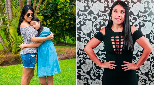 Tula Rodríguez expresó su admiración para las madres solteras. Tula Rodríguez expresó su admiración para las madres solteras.