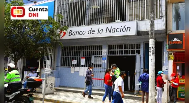 Existen ferias de activación para orientar al ciudadano a activar la Cuenta DNI. Existen ferias de activación para orientar al ciudadano a activar la Cuenta DNI.